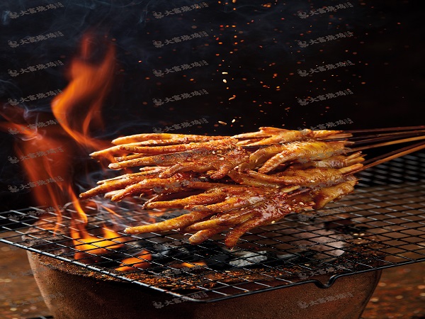 烧烤的食材与做法你应该要知道的这些点！