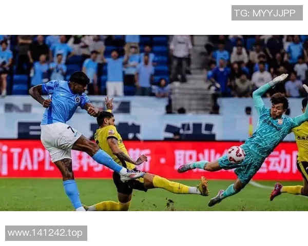 超级对决!中超大战成看点之最