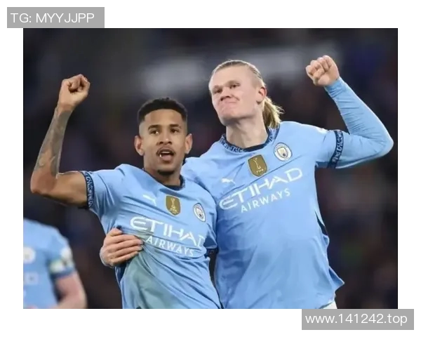 曼城赛后直言：我们配得上胜利