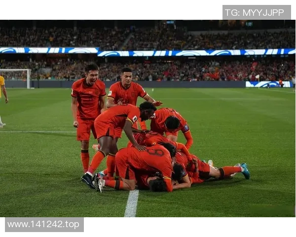 世界杯预选赛今日状态爆棚，全场最佳当之无愧！