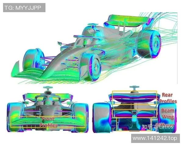 F1赛车空气动力学技术演变及其对比赛表现的影响分析