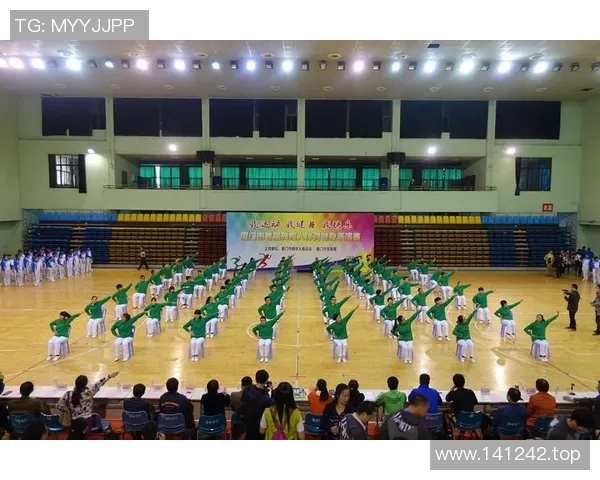 体育表演赛的商业价值分析与市场潜力探讨